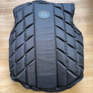 USG 2018 Childs Medium body Protector - FREE POST