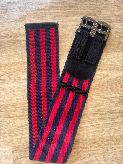 Spare Roller Girth Or Use As Cub Girth #13