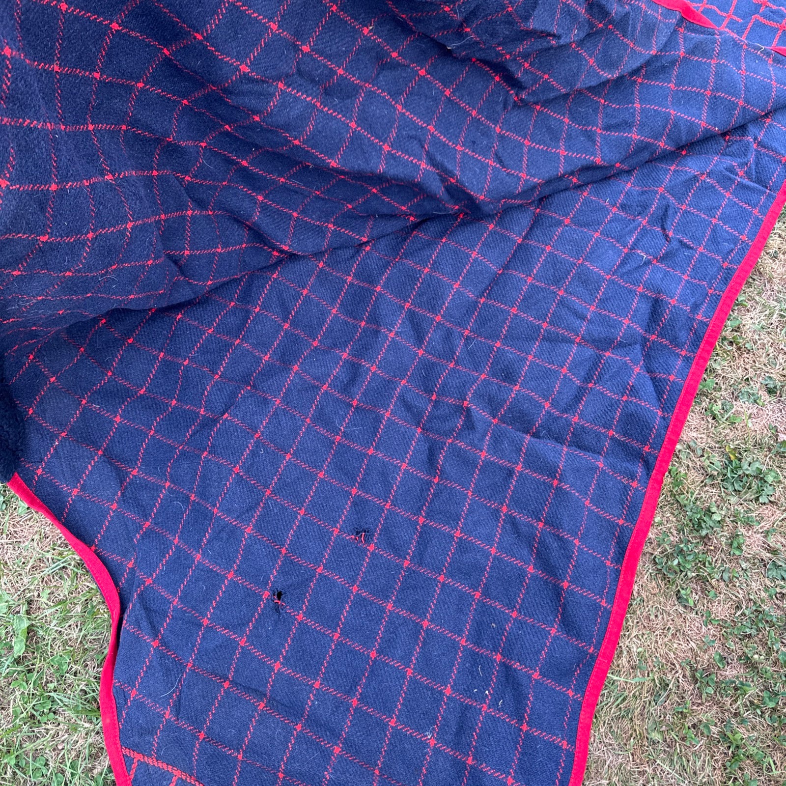Clyst 6ft Stable Sheet Rug Travel