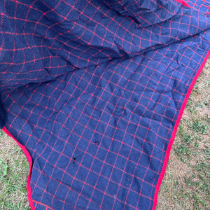 Clyst 6ft Stable Sheet Rug Travel