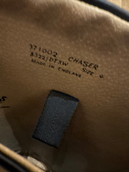 Hawkins Chaser Long Black Horse Riding Boots | Ladies Size 4 | Worn Once