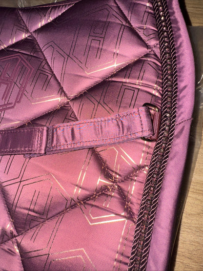 Eskadron New RRP £79.99 PONY Dressage Saddle Pad