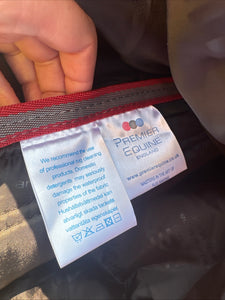 Premier Equine 200gm Size Medium Turnout Neck