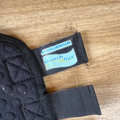 Equilibrium Stretch & Flex Wrap Boots Size Small | Second Hand Pony Tack #2