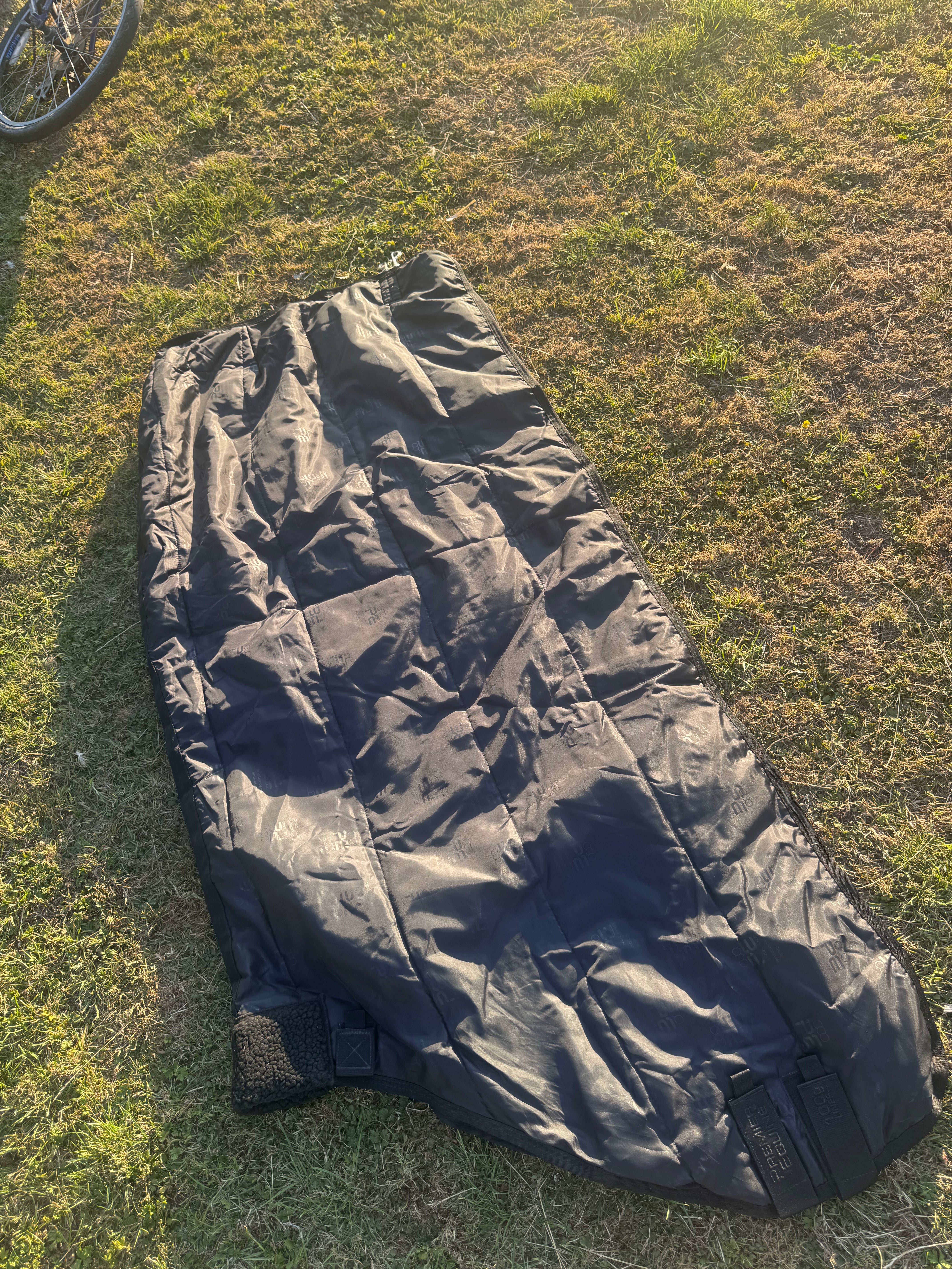 Premier Equine 6’6 100gm Rug Liner