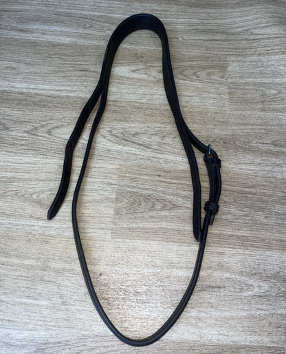 Brown Cob Headpiece #101