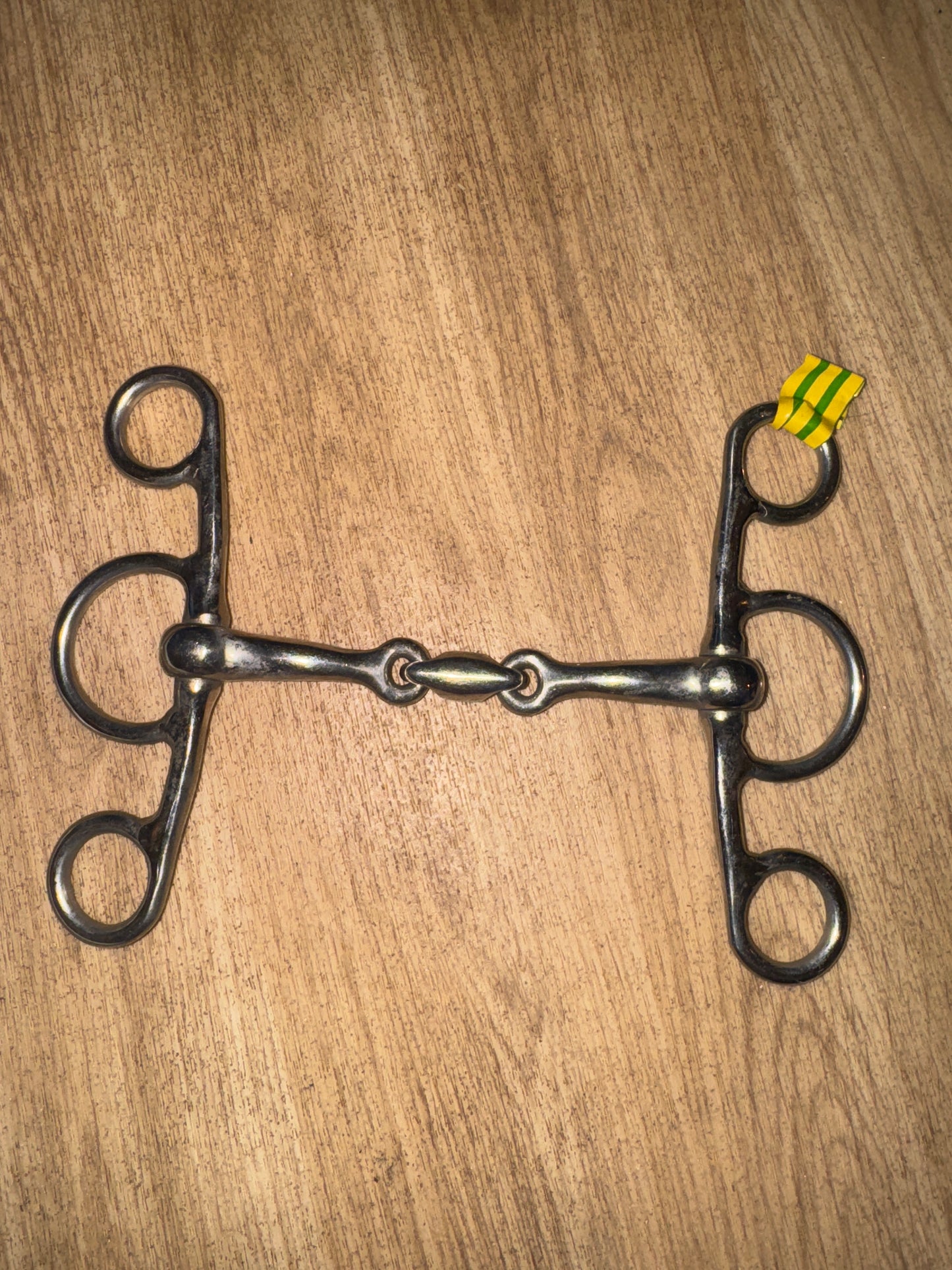 5” Elevator Bit