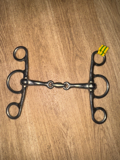 5” Elevator Bit