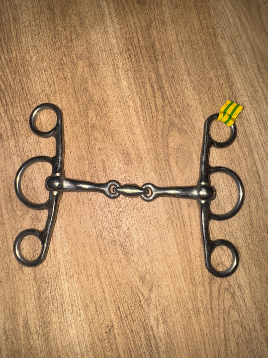 5” Elevator Bit
