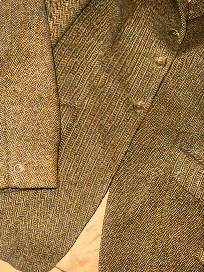 Mears Pytchley Tweed Jacket Ladies 32” 8/10 #75 | Hunting Showing Horse