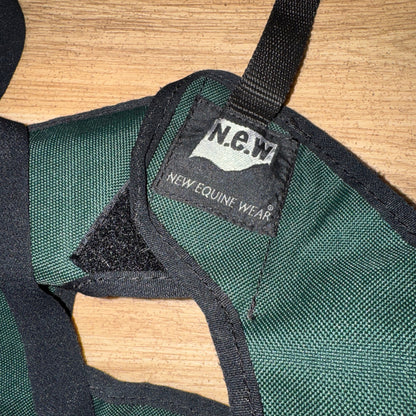 N.E.W Quarter Tail Guard - Stop Staining Bums Travelling Horsebox Trailer