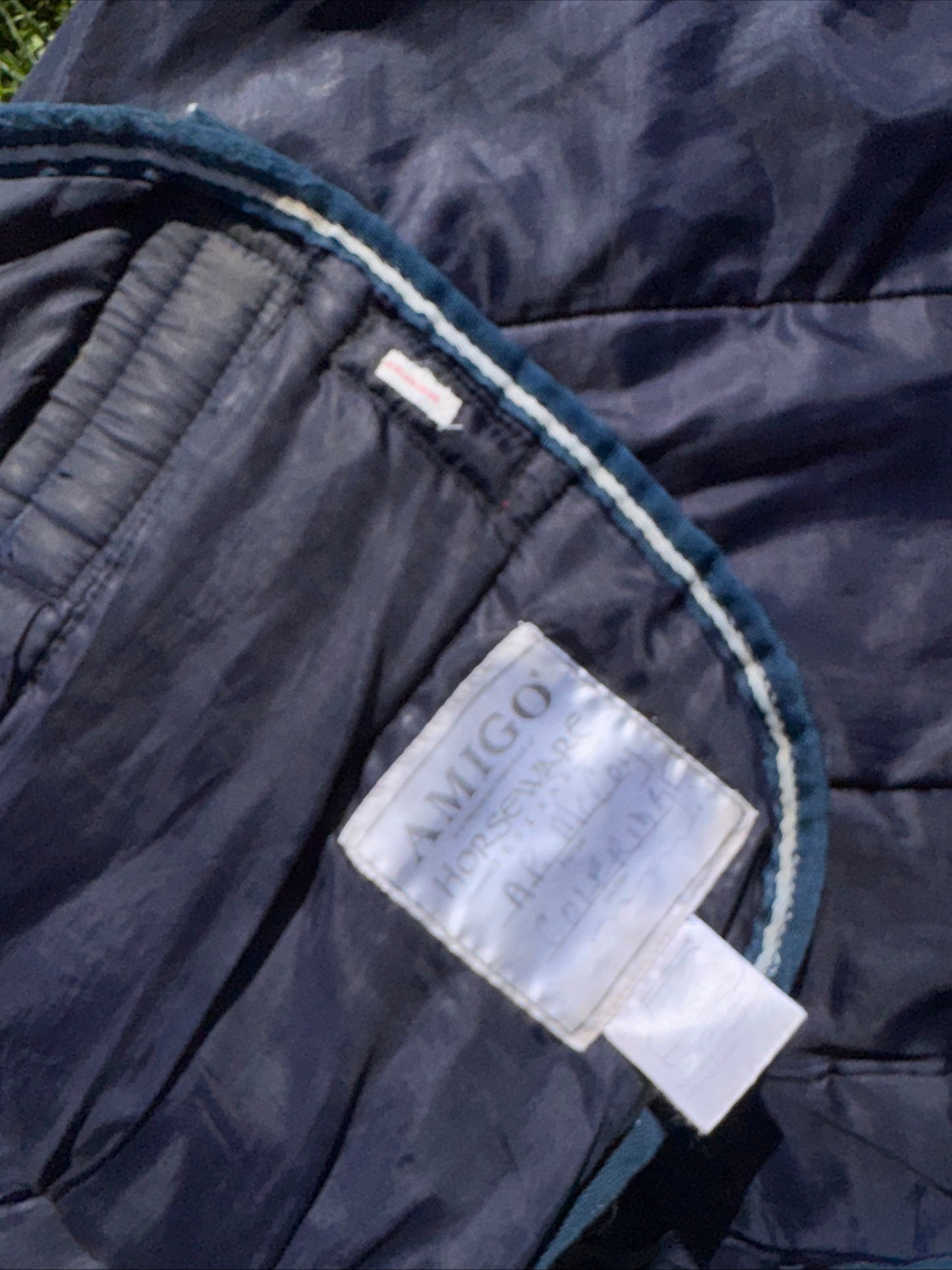 Horseware 6’6 300gm Rug Liner
