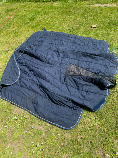 Mark Todd 5’9 Stable Rug - 250gm