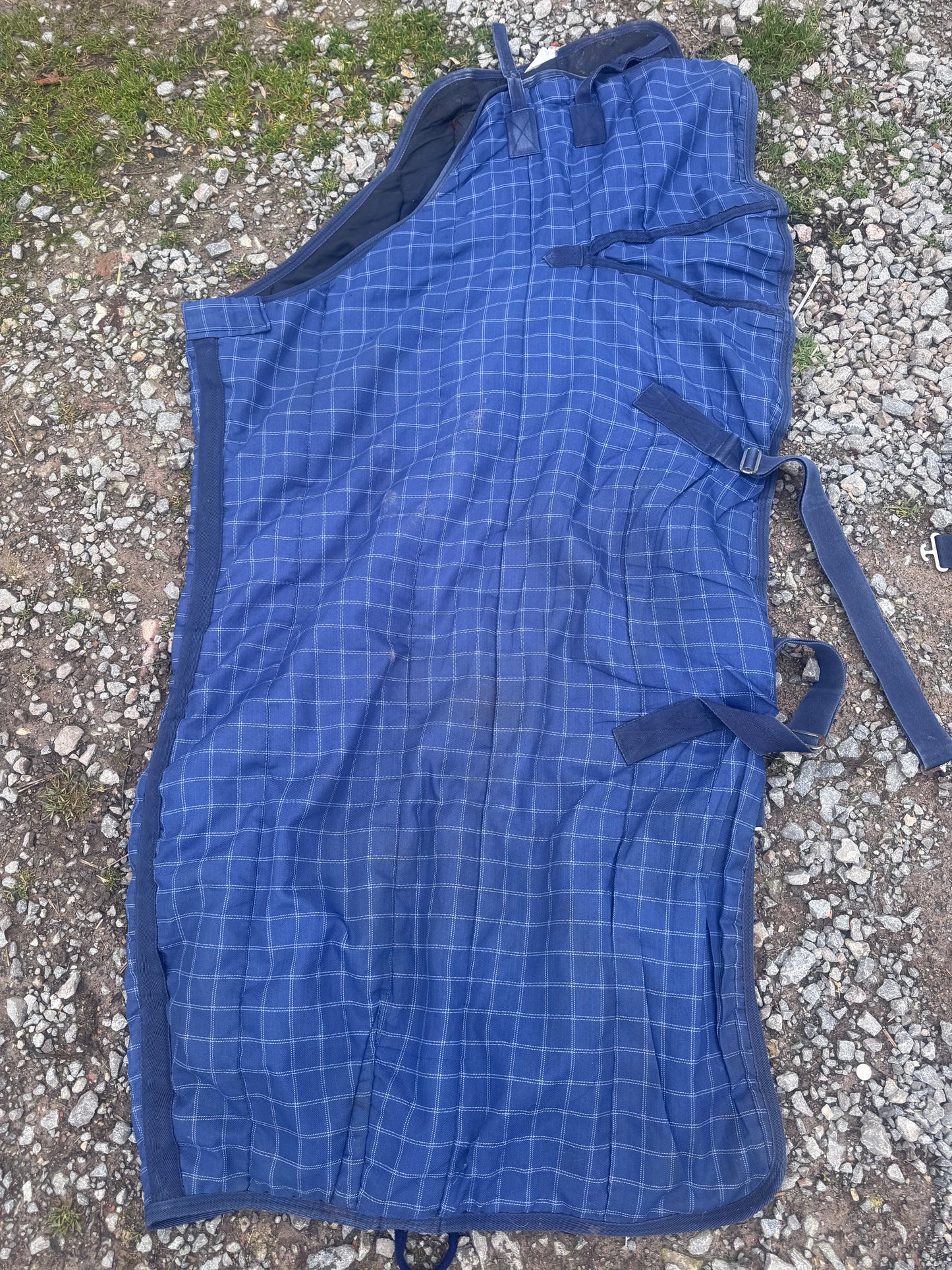 Shires Wessex 5’6 200gm Stable Rug