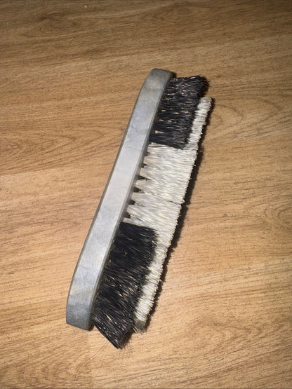 Haas Fesselburste Brush - Hoof Stuff Brush