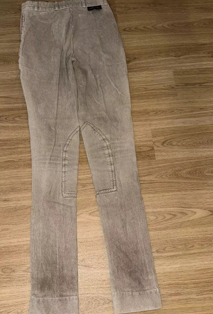 Harry Hall Colorado Cord Ladies 26” Jodphurs