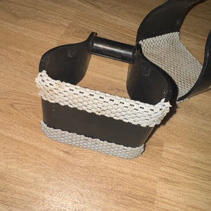 Western Raddary Stirrups - Free Post