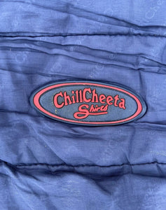 Shires chillicheeta 5’9 250gm stable rug - free post