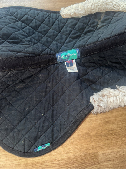 Nuumed Size Large Half Pad