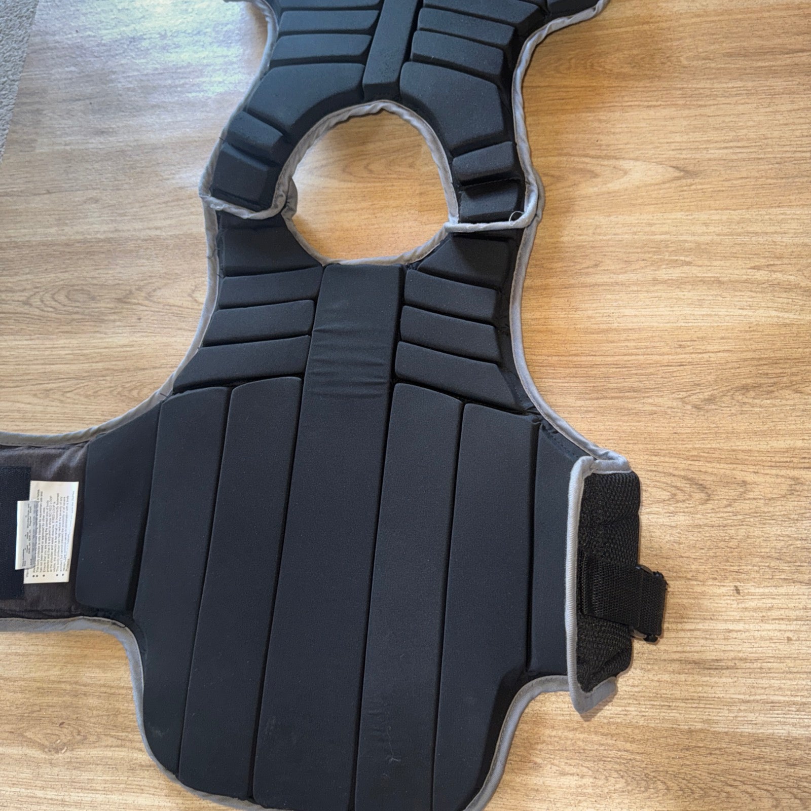 Rhinegold Childs Large 2018 Body Protector