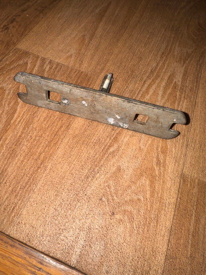 Stud Tap | Eventing Team Chase Racing Horse Pony Removed Tool