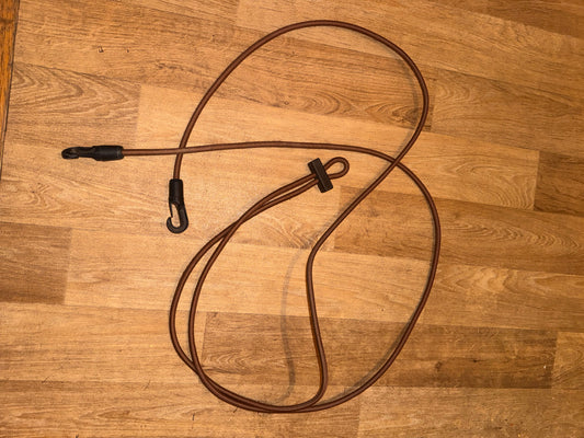 Whitaker Brown Lungee Bungee | Training Aid | Lunging