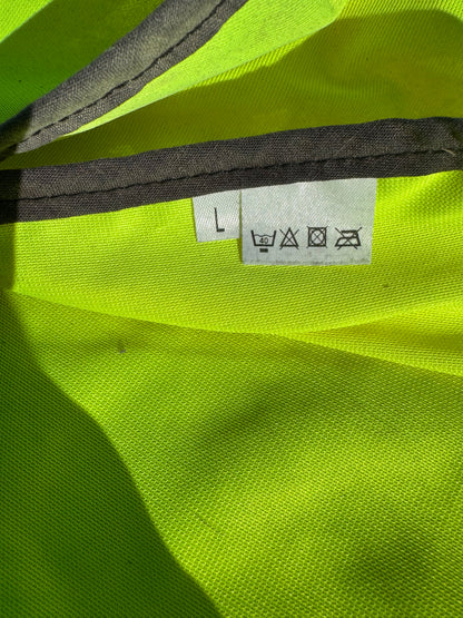 V Bandz  Hi Viz Summer Mesh Quarter Exercise Sheet Second Hand Tack Large
