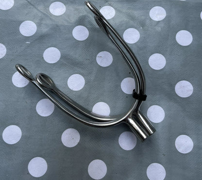 Ladies Spurs #7