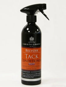 Carr & Day & Martin Belvoir Tack Conditioner Step 2 Spray 500ml