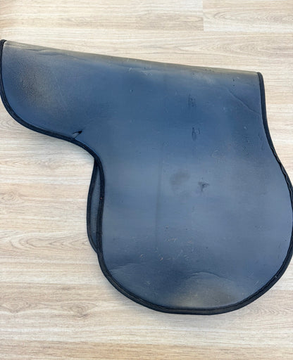 Impakt Non Slip Memory Saddle Numnah Pad Size Full Like A Limpet