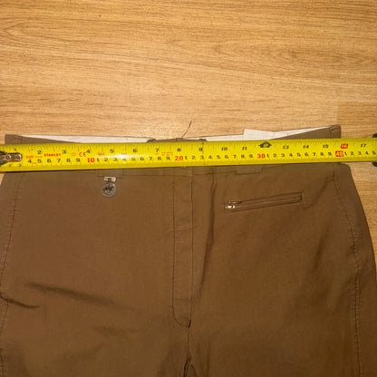 Pikeur Brown Stretchy Ladies 32” Breeches