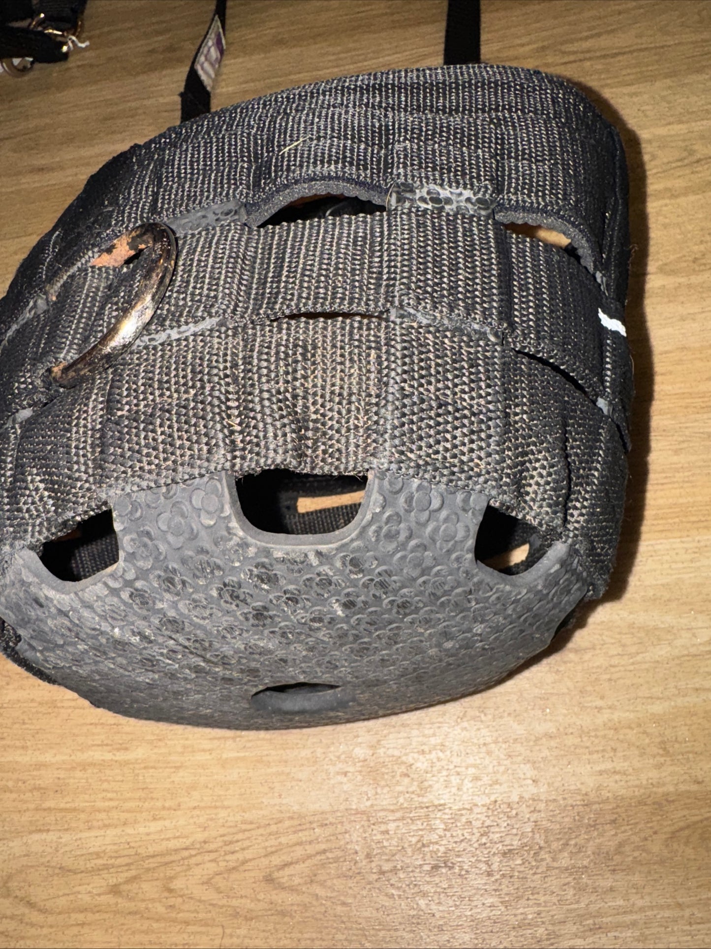 Km Elite Size Large Grazing Muzzle - Laminitis Obese #5