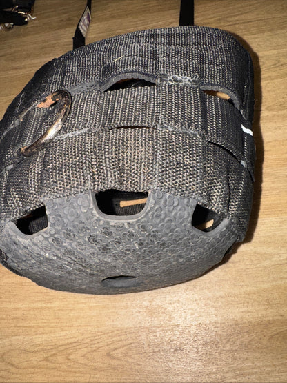 Km Elite Size Large Grazing Muzzle - Laminitis Obese #5