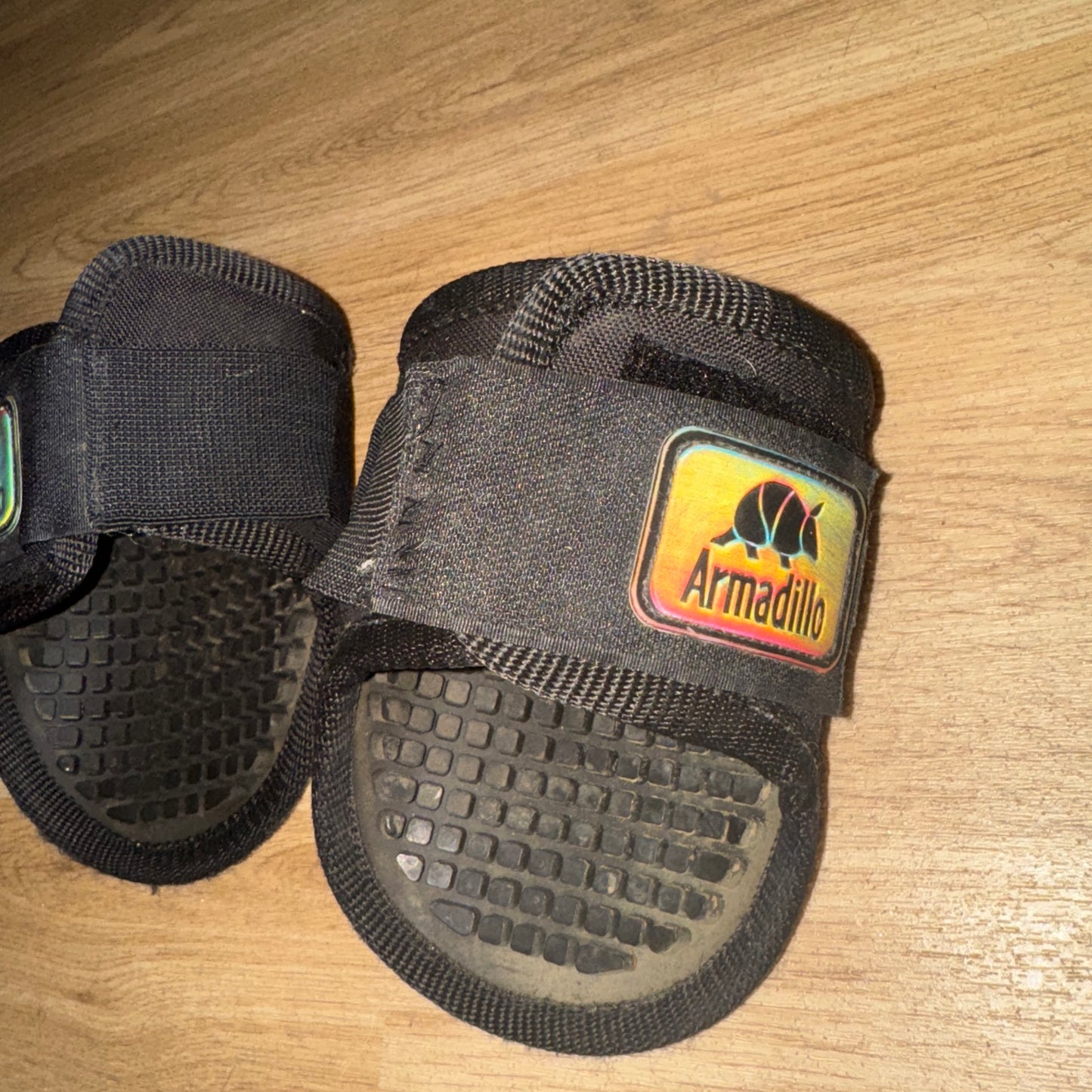 Armadillo Full Size Fetlock Boots - Free Post