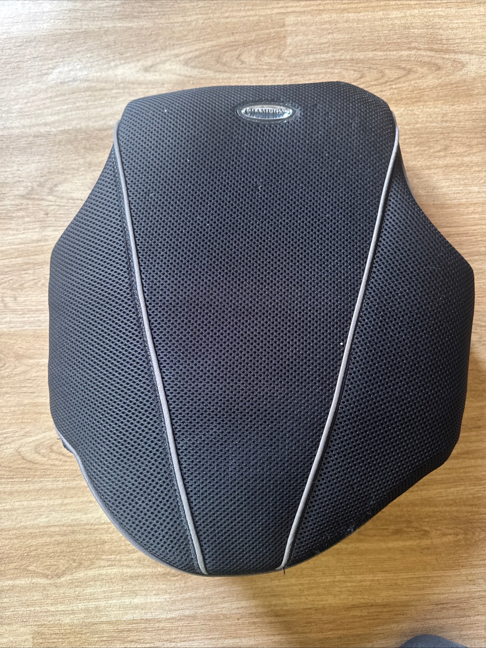 Champion 2018 Size Small Childs Body Protector