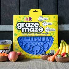 Likit Graze Maze Mat