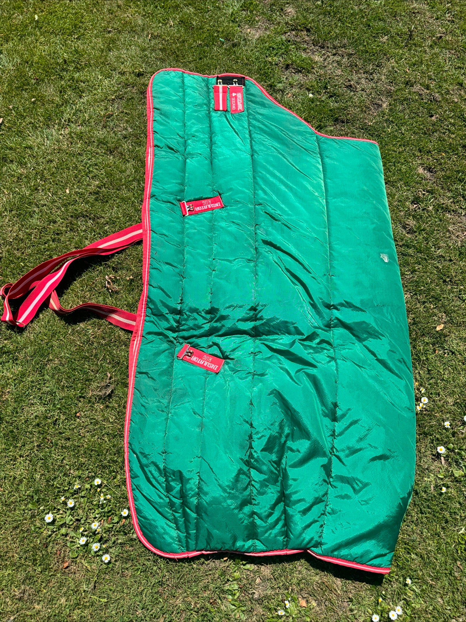 Horseware Insulator 5’6 300gm Stable Rug