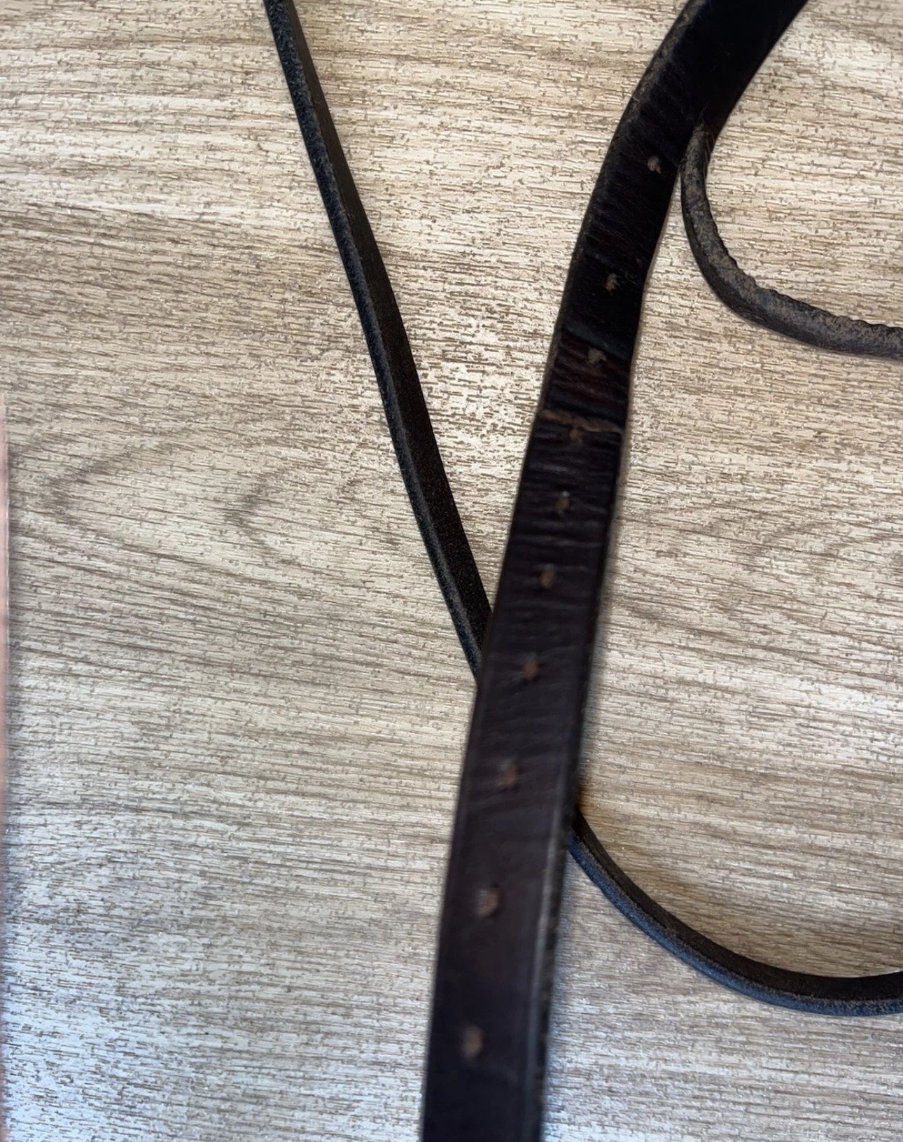 Brown Headpiece Size Full #65