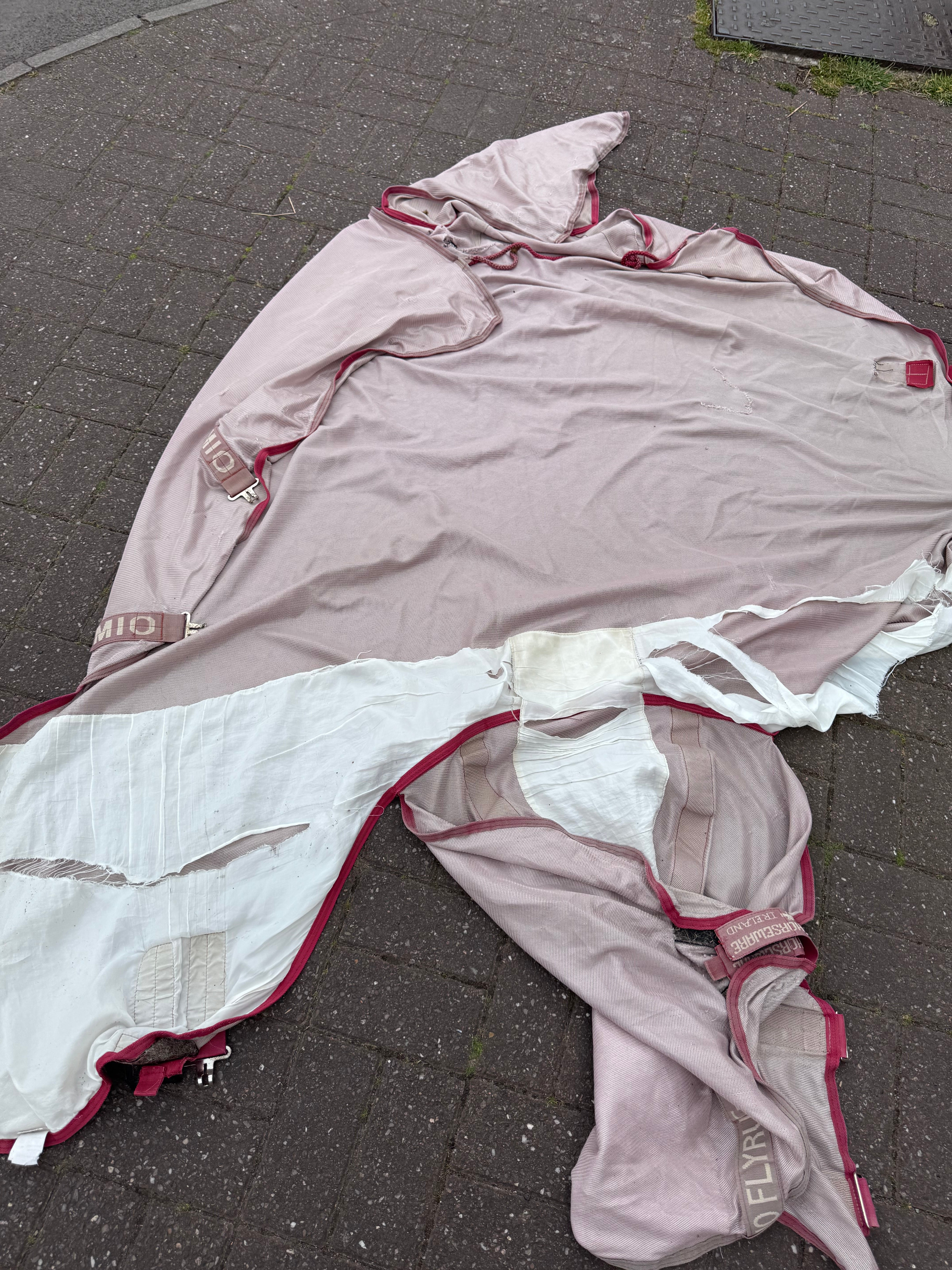 Amigo 6’0 Fly Combo Rug