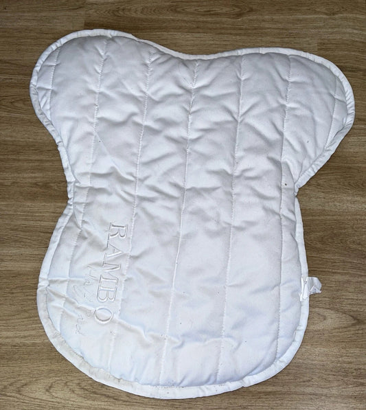 Rambo Half Pad - Cob/Full Size