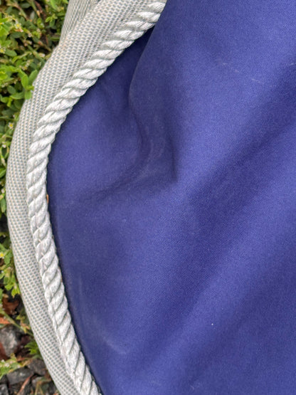 Masta Blue Size 6’3 Show Rug Binding