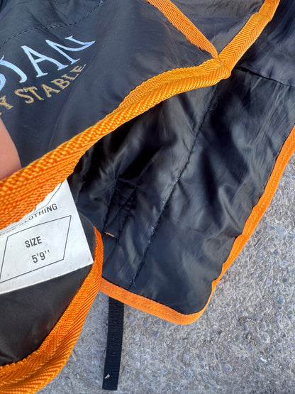 Gallop 5’9 100gm Trojan Stable Rug