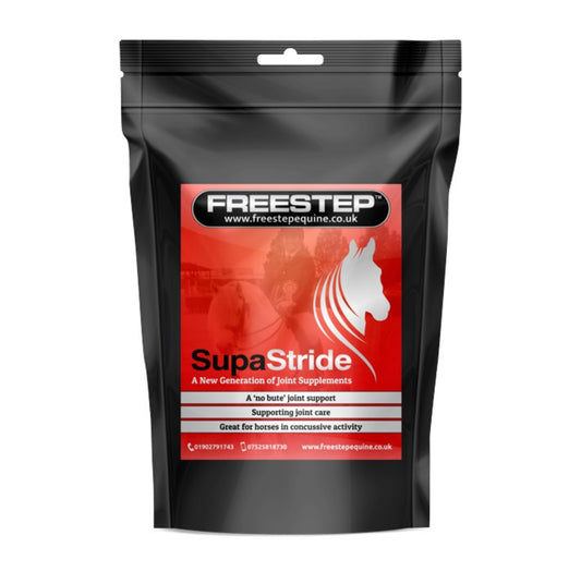 FreeStep Supastride