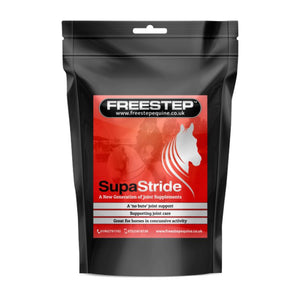 FreeStep SupaStride