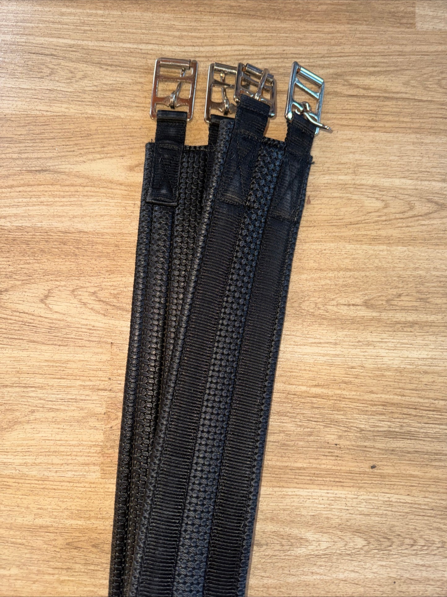 Waffle Comfort 52” Non Elasticated Girth | Easy Wash Down