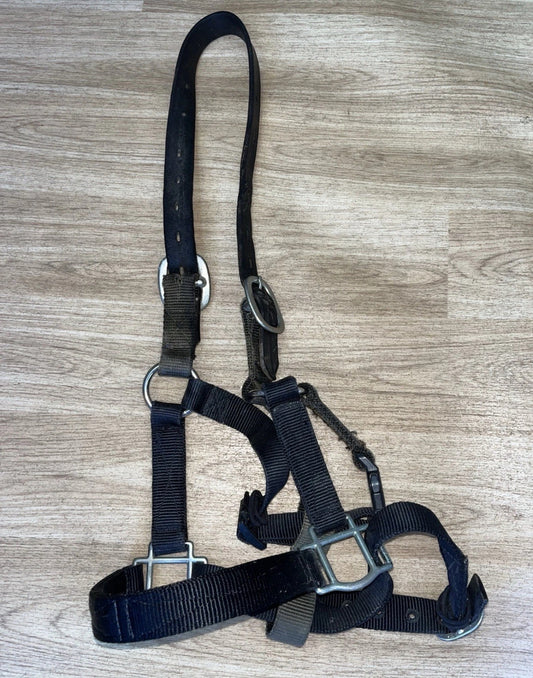 Field Safe Headcollar - Large Pony
