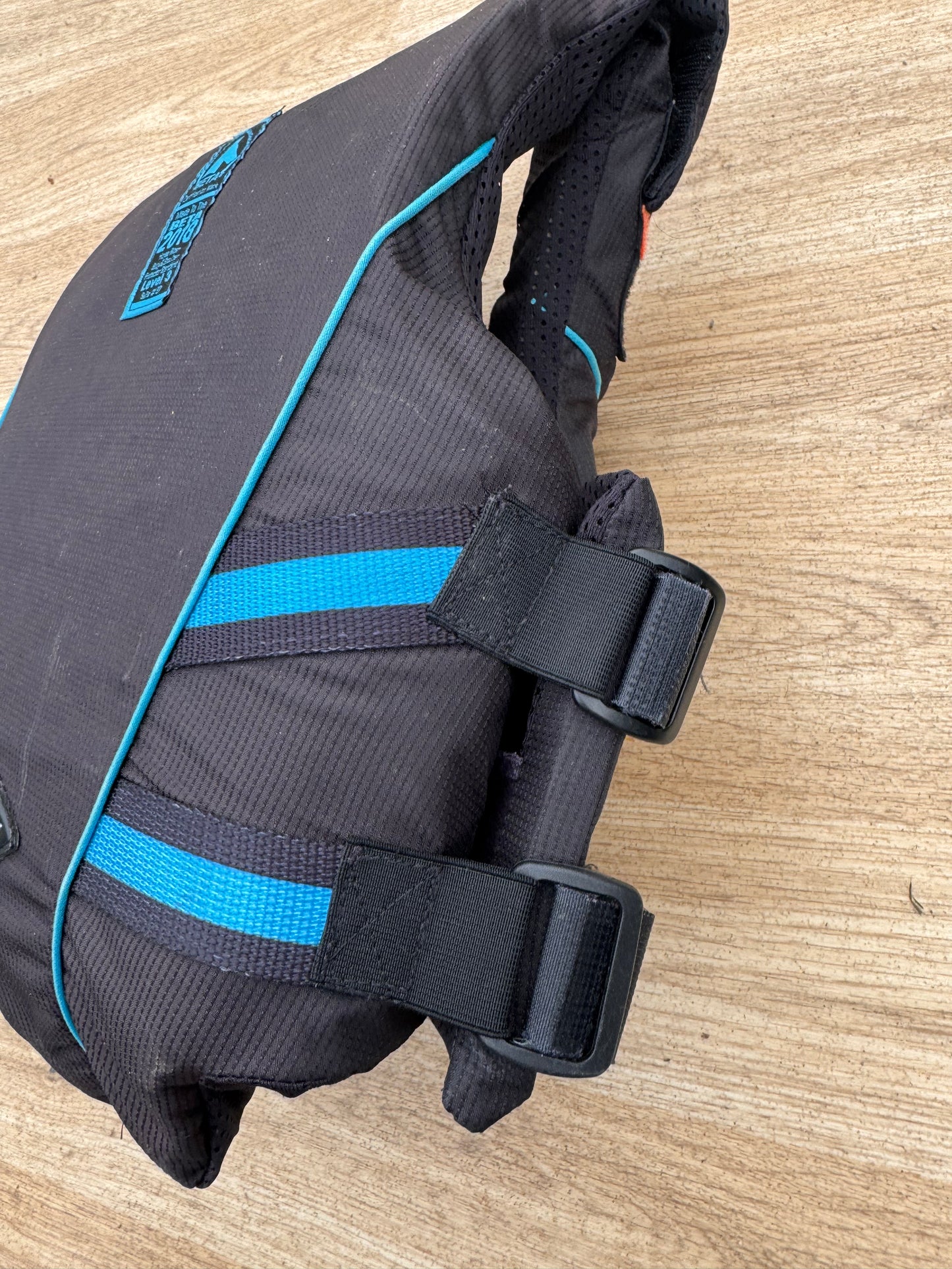 Airowear Childs Y2 Regular Body Protector 2018 | Upto Current Standards Pc Comp