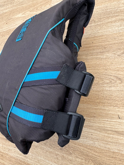 Airowear Childs Y2 Regular Body Protector 2018 | Upto Current Standards Pc Comp