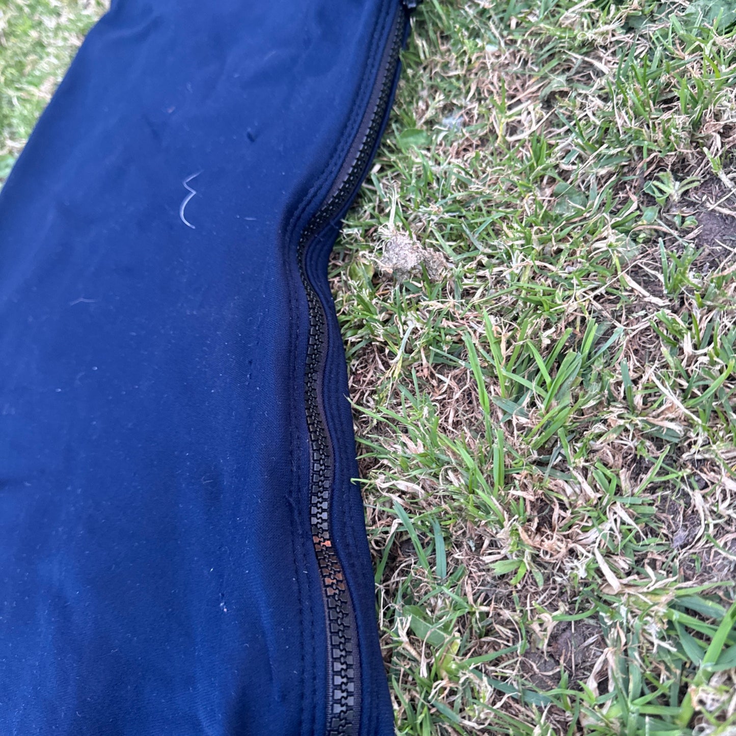Shires Size Pony Zip  Neck Face Second Hand  Tack Rug #47