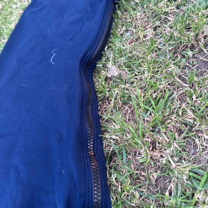 Shires Size Pony Zip  Neck Face Second Hand  Tack Rug #47